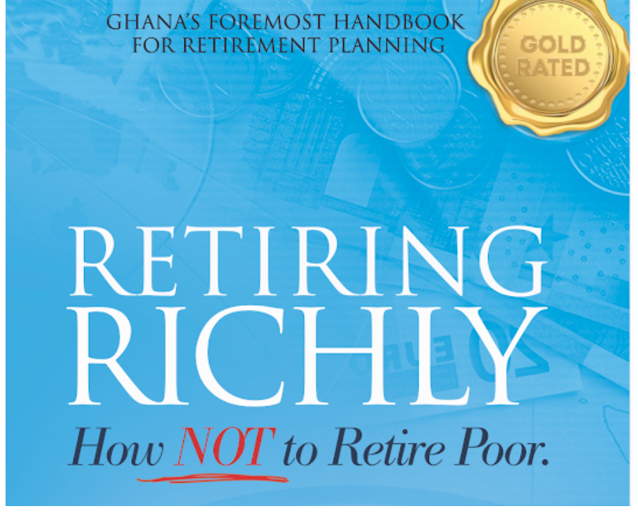 Retiring Richly